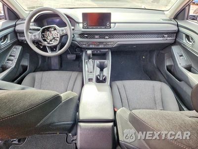 Zdjęcie 8 z 12 samochodu: 2023 HONDA ACCORD EX VIN:1HGCY1F38PA022069 - miniatura