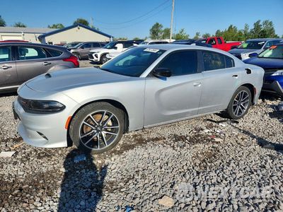 2023 DODGE CHARGER GT 2C3CDXHG9PH579866 - główne zdjęcie licytacji z USA - miniatura