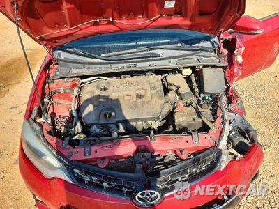 Zdjęcie 11 z 12 samochodu: 2015 TOYOTA COROLLA S PREMIUM VIN:2T1BURHE2FC397369 - miniatura