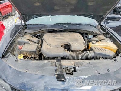 Zdjęcie 11 z 13 samochodu: 2021 DODGE CHARGER SXT VIN:2C3CDXBG1MH650272 - miniatura