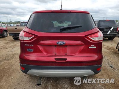 Zdjęcie 6 z 13 samochodu: 2013 FORD ESCAPE SE VIN:1FMCU0GX3DUD67747 - miniatura