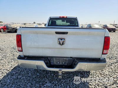Zdjęcie 10 z 12 samochodu: 2022 RAM 1500 CLASSIC TRADESMAN VIN:3C6JR6DG7NG428114 - miniatura