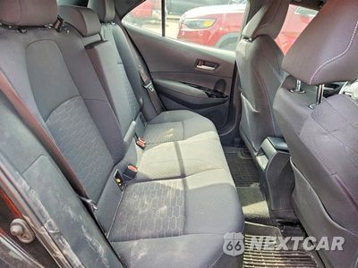 Zdjęcie 10 z 13 samochodu: 2023 TOYOTA COROLLA HATCHBACK SE VIN:JTND4MBE0P3198962 - miniatura