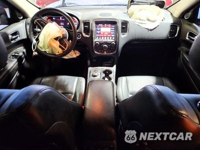 Zdjęcie 8 z 13 samochodu: 2016 DODGE DURANGO LIMITED VIN:1C4RDJDG8GC449315 - miniatura
