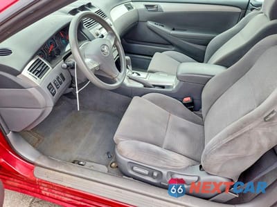 Zdjęcie 7 z 12 samochodu: 2008 TOYOTA CAMRY SOLARA SE V6 VIN:4T1FA38P98U141577 - miniatura