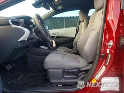 Zdjęcie 7 z 12 samochodu: 2026 TOYOTA COROLLA SE VIN:5YFS4MCE6TP266175 - miniatura