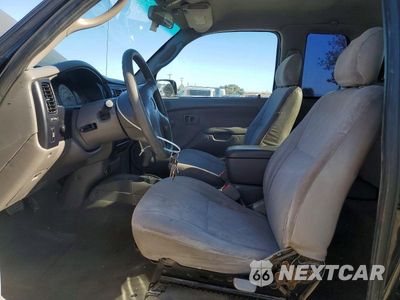 Zdjęcie 7 z 12 samochodu: 2002 TOYOTA TACOMA XTRACAB PRERUNNER VIN:5TESM92N42Z142316 - miniatura