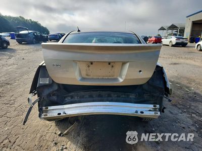 Zdjęcie 6 z 13 samochodu: 2006 SATURN ION LEVEL 2 VIN:1G8AJ58F56Z148621 - miniatura