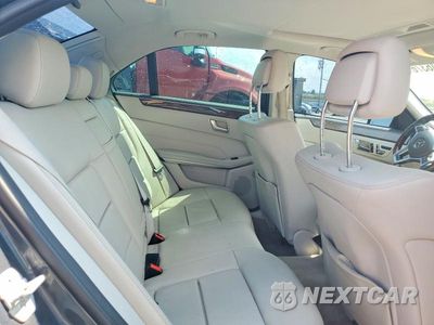 Zdjęcie 10 z 12 samochodu: 2016 MERCEDES-BENZ E 350 VIN:WDDHF5KB9GB178748 - miniatura