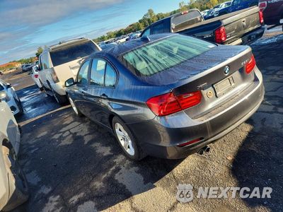 Drugie zdjęcie samochodu z przodu: 2013 BMW 328 XI VIN:WBA3B3C58DJ698936 - miniatura
