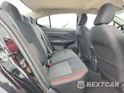 Zdjęcie 10 z 13 samochodu: 2021 NISSAN VERSA SR VIN:3N1CN8FV4ML819038 - miniatura