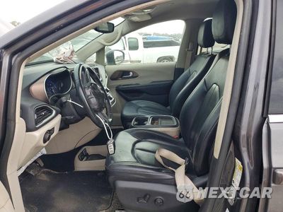 Zdjęcie 7 z 13 samochodu: 2021 CHRYSLER VOYAGER LXI VIN:2C4RC1DG2MR603927 - miniatura