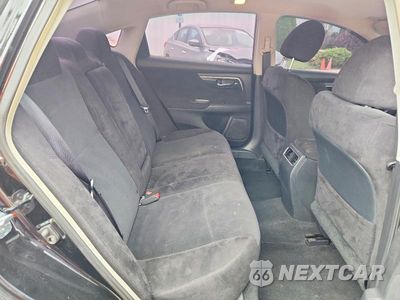 Zdjęcie 10 z 12 samochodu: 2013 NISSAN ALTIMA 2.5 VIN:1N4AL3AP8DC170707 - miniatura