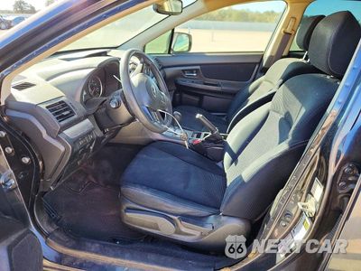 Zdjęcie 7 z 12 samochodu: 2013 SUBARU XV CROSSTREK 2.0 PREMIUM VIN:JF2GPACC0D2881221 - miniatura