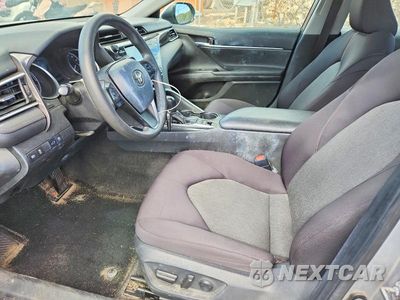 Zdjęcie 7 z 12 samochodu: 2018 TOYOTA CAMRY LE VIN:4T1B31HK6JU502951 - miniatura