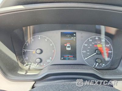 Zdjęcie 9 z 12 samochodu: 2025 TOYOTA COROLLA LE VIN:5YFB4MDE4SP245922 - miniatura