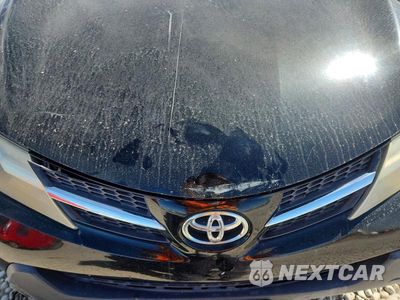 Zdjęcie 11 z 13 samochodu: 2014 TOYOTA RAV4 LE VIN:2T3BFREV3EW126744 - miniatura