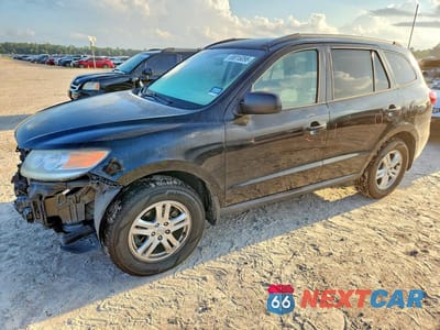 2012 HYUNDAI SANTA FE GLS 5XYZG3ABXCG156940 - główne zdjęcie licytacji z USA - miniatura