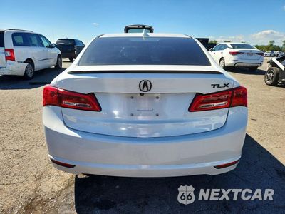 Zdjęcie 6 z 12 samochodu: 2019 ACURA TLX VIN:19UUB1F36KA001347 - miniatura