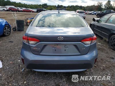 Zdjęcie 6 z 12 samochodu: 2021 TOYOTA COROLLA LE VIN:JTDEPMAE3MJ188659 - miniatura