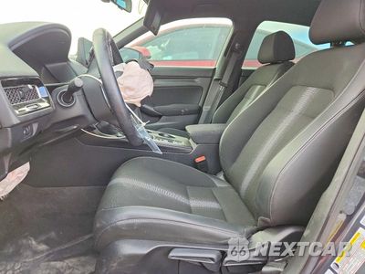 Zdjęcie 7 z 12 samochodu: 2025 HONDA CIVIC SPORT VIN:2HGFE2F52SH503409 - miniatura