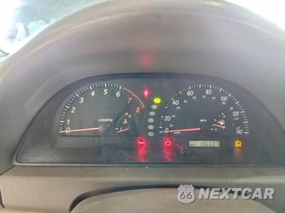 Zdjęcie 9 z 12 samochodu: 2003 TOYOTA CAMRY XLE VIN:4T1BE32K23U751524 - miniatura