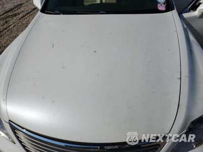 Zdjęcie 11 z 12 samochodu: 2007 LEXUS LS 460 VIN:JTHBL46F975014770 - miniatura