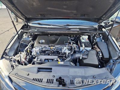Zdjęcie 11 z 12 samochodu: 2020 TOYOTA CAMRY LE VIN:4T1C11AK3LU999559 - miniatura