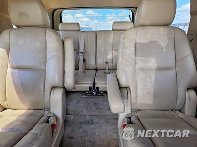 Zdjęcie 10 z 13 samochodu: 2011 CADILLAC ESCALADE VIN:1GYS4AEFXBR329913 - miniatura