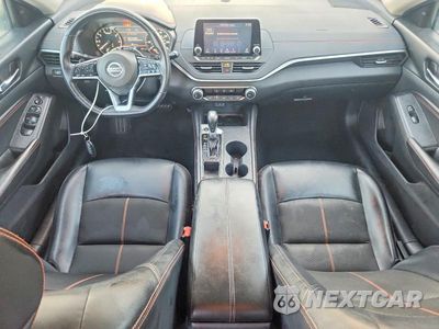 Zdjęcie 8 z 13 samochodu: 2020 NISSAN ALTIMA SR VIN:1N4BL4CV3LC204153 - miniatura