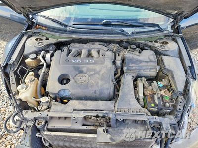 Zdjęcie 11 z 13 samochodu: 2008 NISSAN ALTIMA 3.5 SE VIN:1N4BL21E78N427136 - miniatura