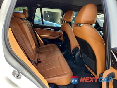 Zdjęcie 11 z 13 samochodu: 2019 BMW X3 SDRIVE30I VIN:5UXTR7C54KLE94093 - miniatura