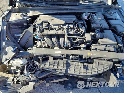 Zdjęcie 11 z 13 samochodu: 2026 HYUNDAI ELANTRA SE VIN:KMHLL4DG5TU250054 - miniatura
