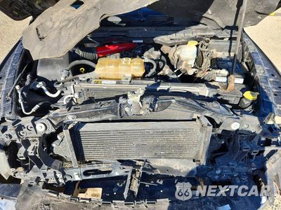 Zdjęcie 11 z 12 samochodu: 2018 RAM 1500 LARAMIE VIN:1C6RR7NM8JS249578 - miniatura