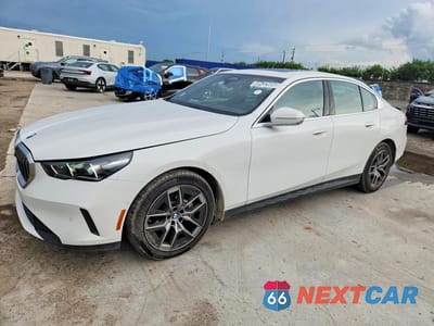 2026 BMW 530 XI WBA53FJ0XTCX42565 - główne zdjęcie licytacji z USA - miniatura