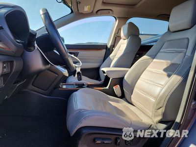 Zdjęcie 7 z 13 samochodu: 2020 HONDA CR-V TOURING VIN:5J6RW2H90LL004597 - miniatura