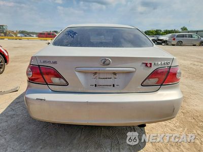 Zdjęcie 6 z 12 samochodu: 2002 LEXUS ES 300 VIN:JTHBF30G120047741 - miniatura