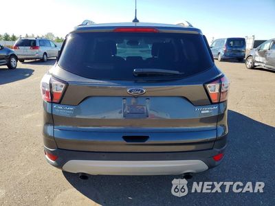 Zdjęcie 6 z 13 samochodu: 2018 FORD ESCAPE TITANIUM VIN:1FMCU9J93JUC79744 - miniatura