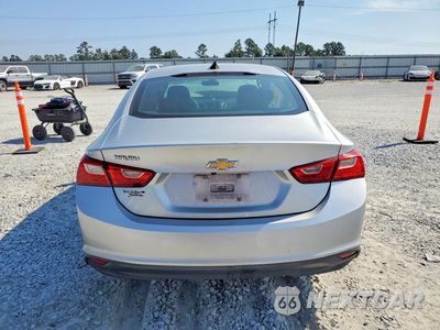 Zdjęcie 6 z 12 samochodu: 2017 CHEVROLET MALIBU LS VIN:1G1ZB5ST8HF138795 - miniatura
