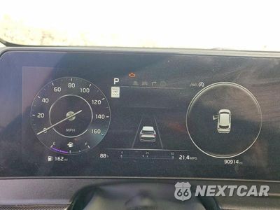 Zdjęcie 9 z 12 samochodu: 2023 KIA SPORTAGE SX PRESTIGE VIN:5XYK53AF9PG060376 - miniatura