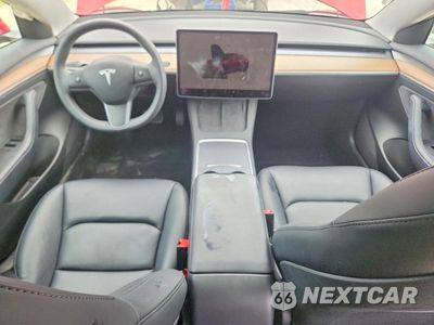 Zdjęcie 8 z 13 samochodu: 2023 TESLA MODEL 3 VIN:5YJ3E1EA4PF546298 - miniatura