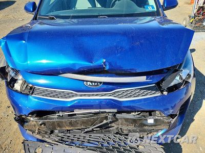 Zdjęcie 11 z 12 samochodu: 2018 KIA RIO 5-DOOR S VIN:3KPA25AB0JE065452 - miniatura