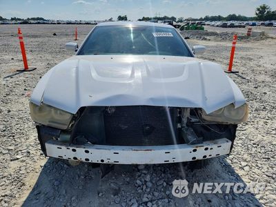 Piąte zdjęcie samochodu w środku: 2013 DODGE CHARGER SE VIN:2C3CDXBG1DH601508 - miniatura