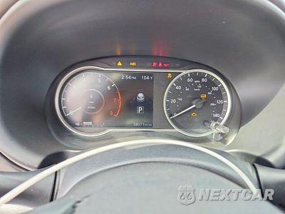Zdjęcie 9 z 12 samochodu: 2019 NISSAN KICKS SR VIN:3N1CP5CU9KL557955 - miniatura