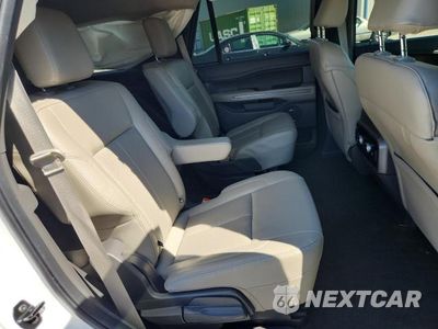Zdjęcie 11 z 13 samochodu: 2021 FORD EXPEDITION XLT VIN:1FMJU1HT3MEA75535 - miniatura