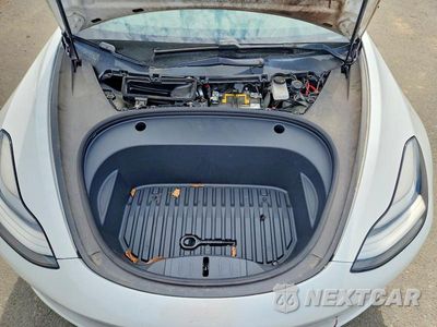 Zdjęcie 11 z 12 samochodu: 2021 TESLA MODEL 3 VIN:5YJ3E1EA0MF851972 - miniatura
