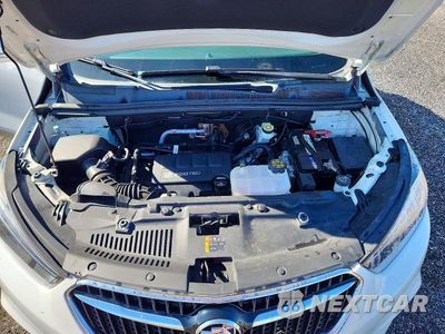 Zdjęcie 12 z 13 samochodu: 2017 BUICK ENCORE PREFERRED VIN:KL4CJASB2HB252180 - miniatura