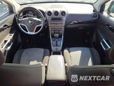 Zdjęcie 8 z 14 samochodu: 2013 CHEVROLET CAPTIVA LS VIN:3GNFL2EKXDS512300 - miniatura