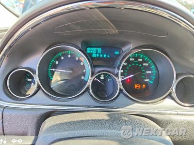 Zdjęcie 9 z 13 samochodu: 2017 BUICK ENCLAVE VIN:5GAKRBKD0HJ270220 - miniatura
