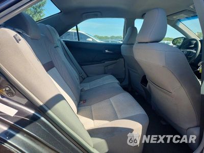 Zdjęcie 10 z 12 samochodu: 2012 TOYOTA CAMRY LE VIN:4T4BF1FK3CR256623 - miniatura